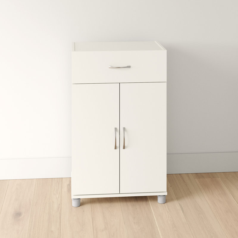 Wayfair Basics® Aaru 39" H x 23" W x 15" D Storage & Reviews